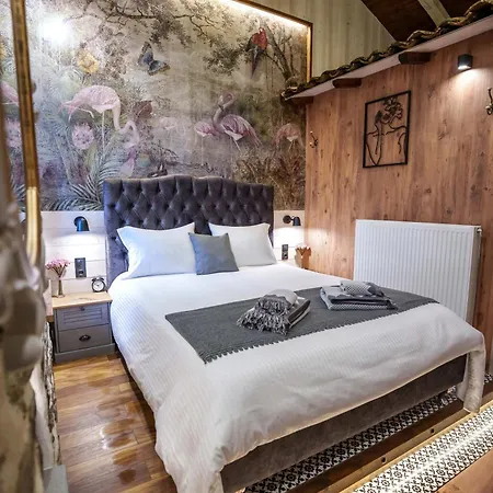 Archontiko Theofanous 3* Τρίκαλα