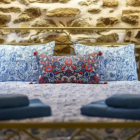 Archontiko Theofanous 3* Τρίκαλα