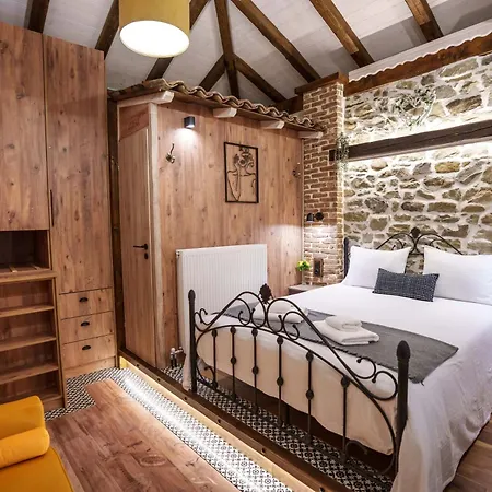 Archontiko Theofanous