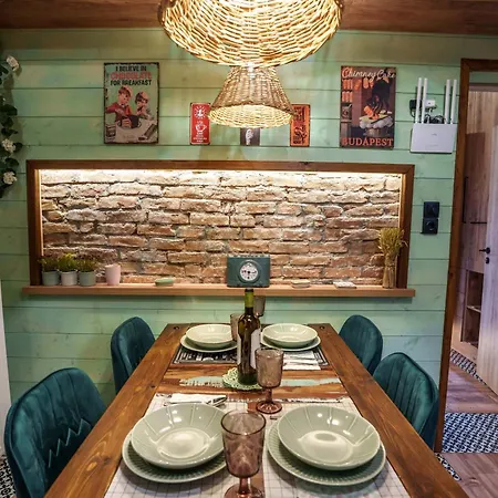 Archontiko Theofanous Maison d'hôtes Tríkala