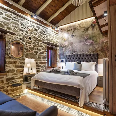 Archontiko Theofanous