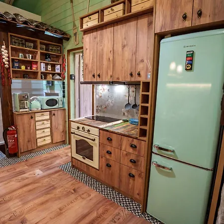 Archontiko Theofanous Maison d'hôtes 3*