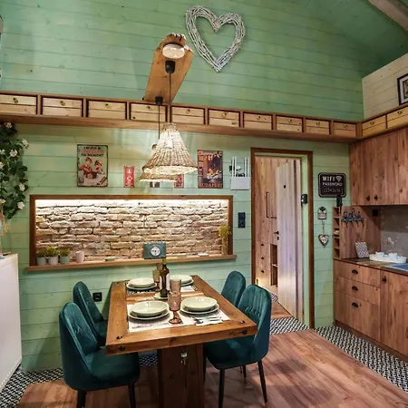 Archontiko Theofanous 3* Τρίκαλα