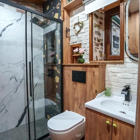 Maison d'hôtes Archontiko Theofanous