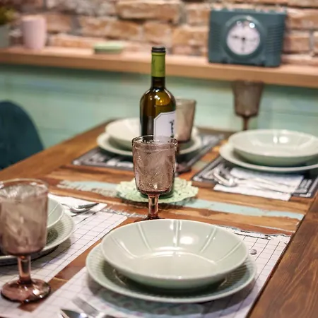 Archontiko Theofanous Tríkala