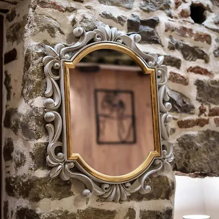 Archontiko Theofanous Maison d'hôtes Tríkala