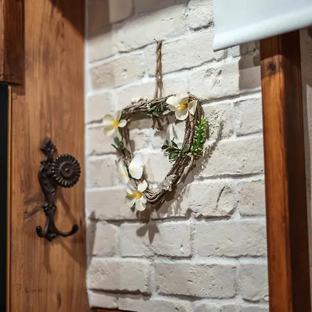 Archontiko Theofanous 3* Tríkala