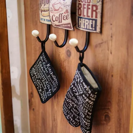 Πανσιόν Archontiko Theofanous 3*