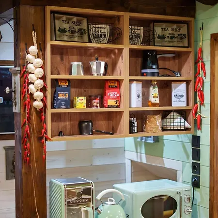 Archontiko Theofanous Πανσιόν 3*