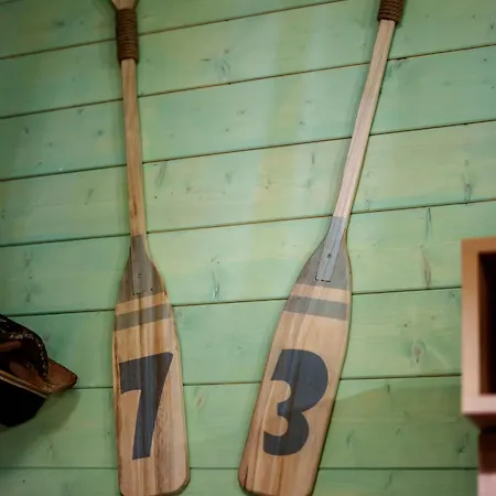 Archontiko Theofanous Πανσιόν