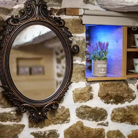 Maison d'hôtes Archontiko Theofanous Tríkala