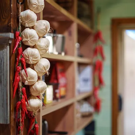 Archontiko Theofanous Maison d'hôtes 3*