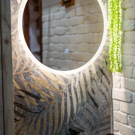 Maison d'hôtes Archontiko Theofanous