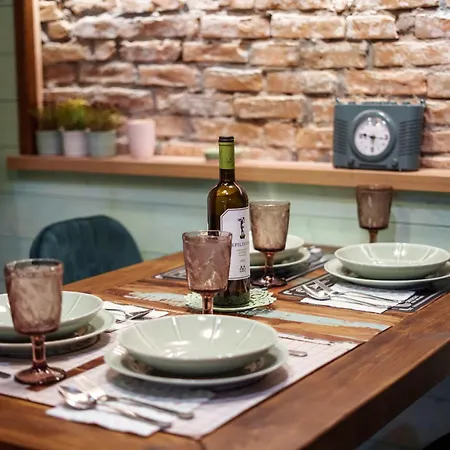 Maison d'hôtes Archontiko Theofanous 3*