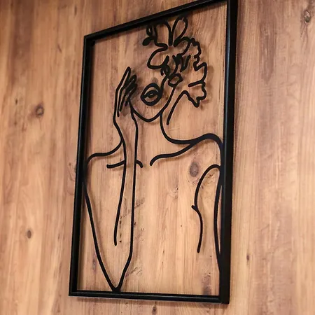 Archontiko Theofanous Πανσιόν