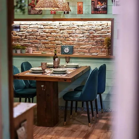 Archontiko Theofanous Πανσιόν