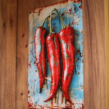 Archontiko Theofanous Πανσιόν 3*