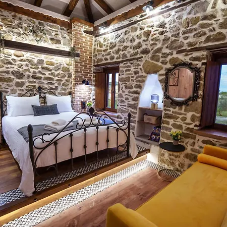 Archontiko Theofanous