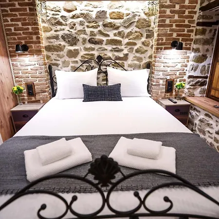 Archontiko Theofanous Πανσιόν