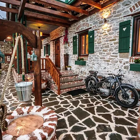 Archontiko Theofanous