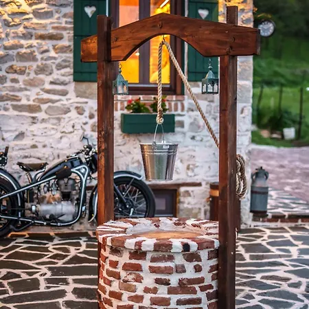 Archontiko Theofanous 3*