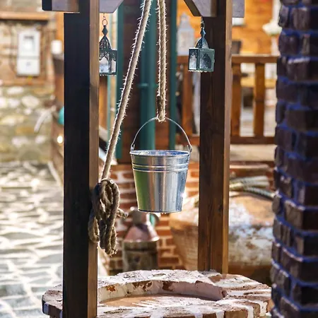 Πανσιόν Archontiko Theofanous Τρίκαλα