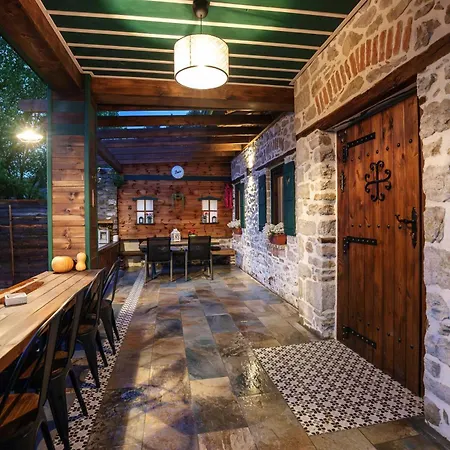 Archontiko Theofanous