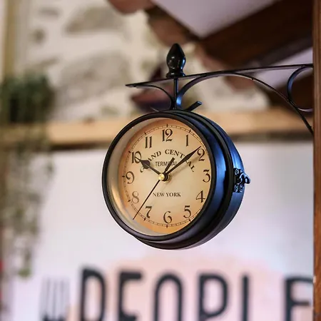 Πανσιόν Archontiko Theofanous Τρίκαλα