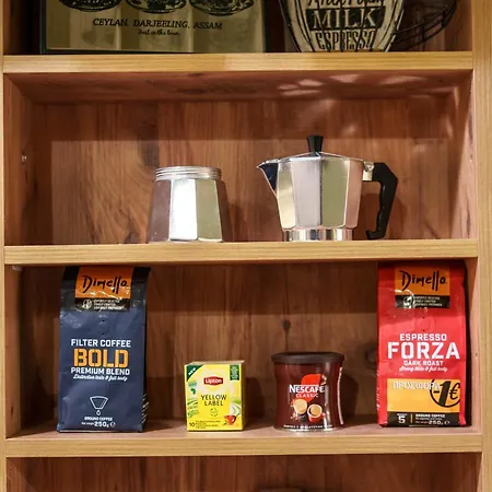 Πανσιόν Archontiko Theofanous