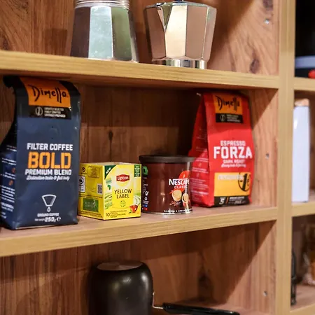 Maison d'hôtes Archontiko Theofanous Tríkala