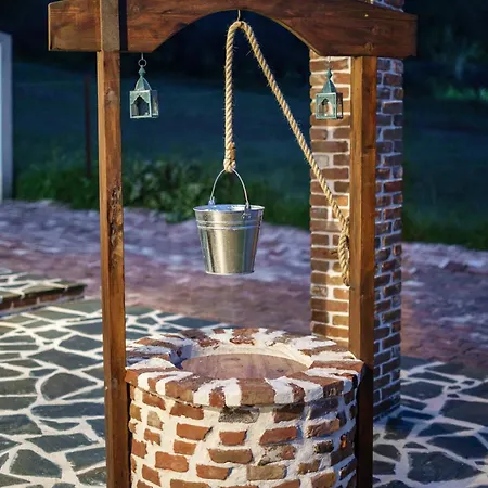 Πανσιόν Archontiko Theofanous 3*