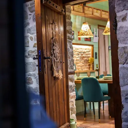 Archontiko Theofanous 3*