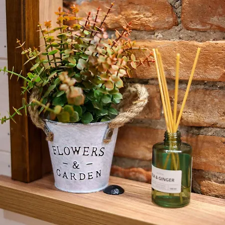 Archontiko Theofanous 3* Τρίκαλα